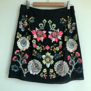 Beautiful Needle & Thread skirts NWT